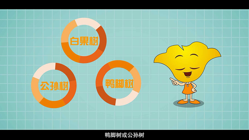 上海市環(huán)境學校 銀杏